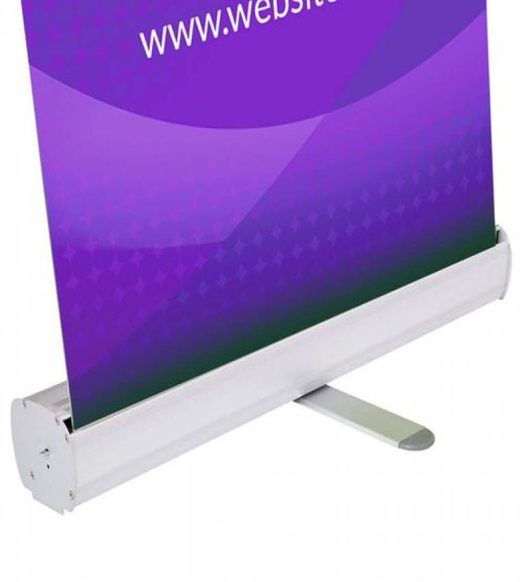 Roll up Publicitaire 85X200